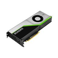 PNY Quadro RTX6000 24GB (384) 4xDP 1xVL