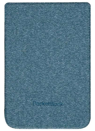 POCKETBOOK pouzdro pro Pocketbook 616 a 627/ modré
