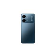 POCO C65/6GB/128GB/Blue