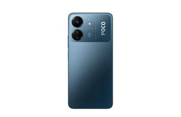 POCO C65/6GB/128GB/Blue