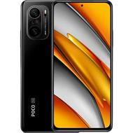 POCO F3 6GB/128GB Night Black