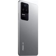 POCO F4 8/256GB Moonlight Silver