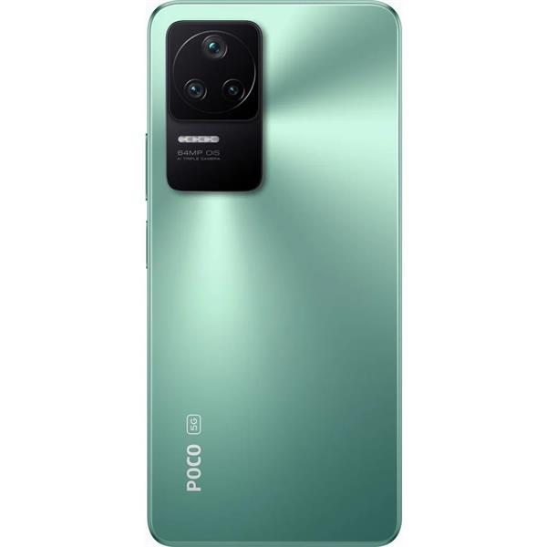 POCO F4 8/256GB Nebula Green