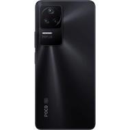 POCO F4 8/256GB Night Black