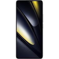 POCO F6/12GB/512GB/Black