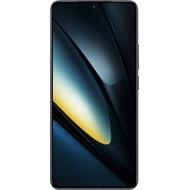 POCO F6 Pro/12GB/512GB/Black