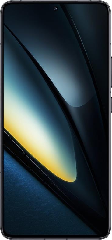 POCO F6 Pro/12GB/512GB/Black