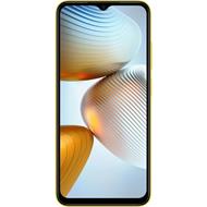 POCO M4 5G 6GB/128GB žlutý