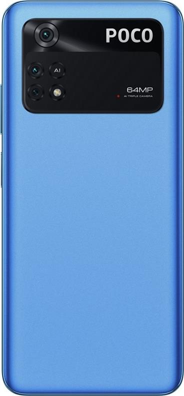POCO M4 PRO (6GB/128GB) Cool Blue