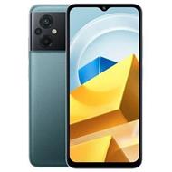 POCO M5 4GB/64GB, zelená