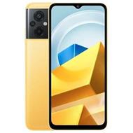 POCO M5, 4GB/64GB, žlutá