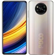 POCO X3 Pro (6GB/128GB) Metal Bronze