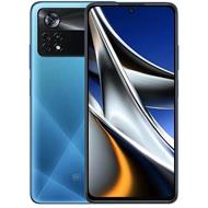 POCO X4 Pro 5G (8GB/256GB) Laser Blue