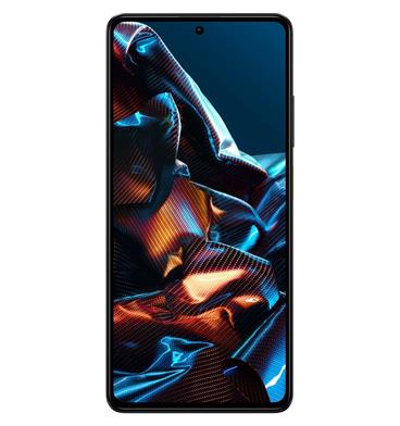 POCO X5 Pro 5G 8GB/256GB Yellow