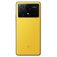 POCO X6 Pro 5G/8GB/256GB/Yellow