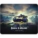 Podložka World of Tanks/Sabaton - Spirit of War Limited Edition (JRC Exlusive)