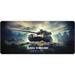 Podložka World of Tanks/Sabaton - Spirit of War Limited Edition XL (JRC Exlusive)