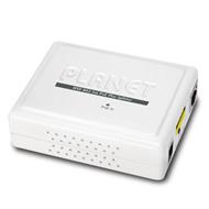 POE-161S, PoE splitter, IEEE802.3at, výstup DC 5V/12V, 30W, Gigabit