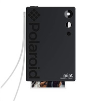 Polaroid Mint Camera Black