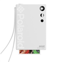 Polaroid Mint Camera White