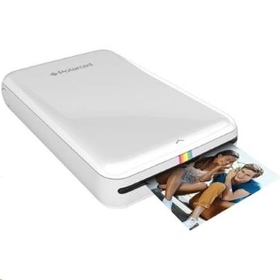 Polaroid Zip Mobile Printer White