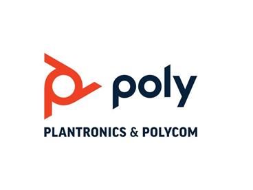 POLY Elite One Year STUDIO X70 & TC8 Dual-Camera 4K+ Video System for Conf/Collab/Wireless Pres Sys