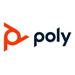 POLY Less than 1 yr out of support