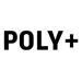 POLY Partner Plus 1 Year STUDIO X70 & TC8 Dual-Camera 4K+ Video System for Conf/Collab/Wireless Pres Sys