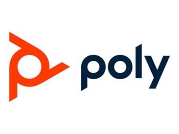 POLY Partner Plus 1Year STUDIO X70 Dual-Camera 4K+ Video System for Conf/Collab/Wireless Pres Sys