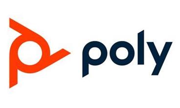 Poly Studio X52 - montážní sada pro systém pro video konference