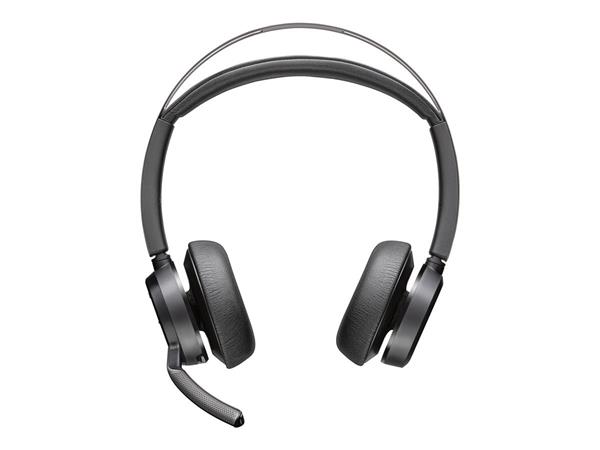 Poly Voyager Focus 2 USB-A Headset