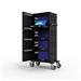 PORT CONNECT CHARGING CABINET 40 Tablets + 1 NB, černý