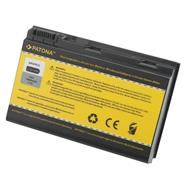 PORTE Aku ACER EXTENSA 5220/5620 4400mAh Li-Ion 14.8V!