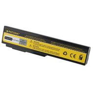 PORTE Aku ASUS A32-M50 4400mAh Li-ion 11,1V