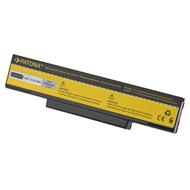 PORTE Aku ASUS A9/F3 4400mAh Li-Ion 11,1V