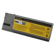 PORTE Aku DELL LATITUDE D620 4400mAh Li-Ion 11,1V