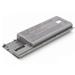 PORTE Aku DELL LATITUDE D620 4400mAh Li-Ion 11,1V