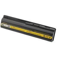 PORTE Aku HP PAVILION dv4 / dv5 4400mAh Li-Ion 10.8V