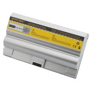 PORTE Aku SONY VAIO VGP-BPS8/ BPL8 4400mAh Li-Ion 11,1V