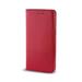 Pouzdro s magnetem iPhone 6/6S red