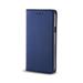 Pouzdro s magnetem Samsung J3 2017 J330 Dark Blue
