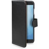 Pouzdro typu kniha Wallet Xperia 10 Plus, černé