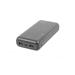 Power bank Natec Trevi 20 0000mAh, Type-C, micro USB