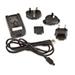 Power Plug Adapter Kit k USB kabelu pro CT50