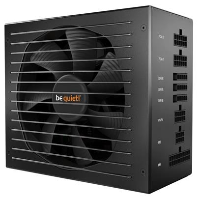 Power Supply be quiet! STRAIGHT POWER 11 550W 80PLUS GOLD