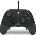 PowerA FUSION Pro 2 drátový herní ovladač (Xbox) černá/bílá