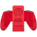 PowerA Joy-Con Comfort Grip Super Mario Red