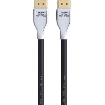 PowerA Ultra High Speed HDMI kabel ke konzoli PS5