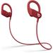 Powerbeats HP Wireless Earphones - Red