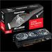 PowerColor-TUL AMD Video Card RX-7900XT Hellhound 20GB GDDR6 320bit, 2500 MHz / 20 Gbps, 3x DP, 1x HDMI, 3 fan, 3 slot